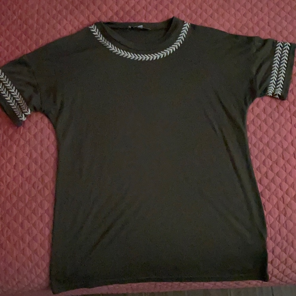 Basic Tee